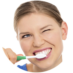 Dental Cleaning